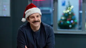 مسلسل Ted Lasso الموسم ٢ الحلقة ٤