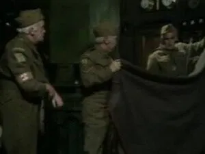 مسلسل Dad's Army الموسم ٤ الحلقة ٧