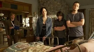 مسلسل Weeds الموسم ٤ الحلقة ١