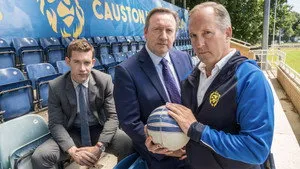 مسلسل Midsomer Murders الموسم ٢٠ الحلقة ٤
