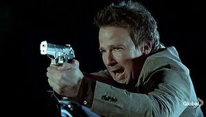 مسلسل Numb3rs الموسم ٤ الحلقة ٨