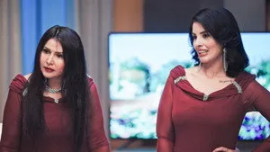 مسلسل واي فاي الموسم ٥ الحلقة ١٣
