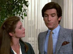 مسلسل Remington Steele الموسم ٢ الحلقة ٤