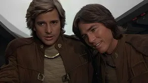 مسلسل Battlestar Galactica الحلقة ٣