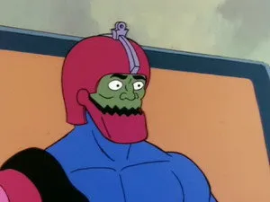مسلسل He-Man and the Masters of the Universe الموسم ٢ الحلقة ٣٢