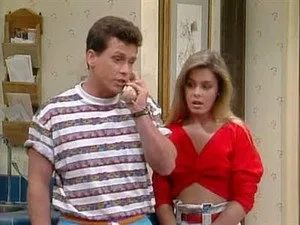 مسلسل Charles in Charge الموسم ٥ الحلقة ٧