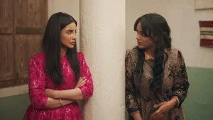 مسلسل شارع الأعشى الموسم ١ الحلقة ٣٠