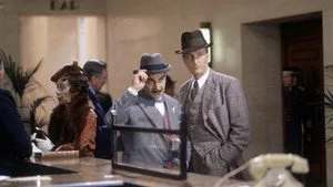 مسلسل Agatha Christie's Poirot الموسم ٢ الحلقة ٢