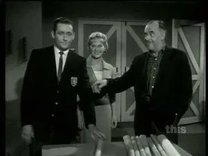 مسلسل Mister Ed الموسم ١ الحلقة ٨