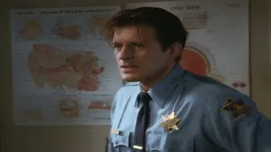 مسلسل Picket Fences الموسم ٣ الحلقة ١