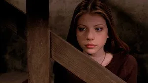 مسلسل Buffy the Vampire Slayer الموسم ٧ الحلقة ١٢