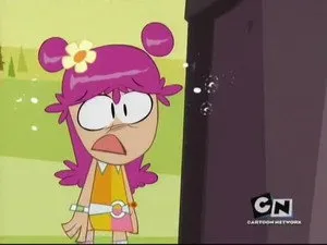 مسلسل Hi Hi Puffy AmiYumi الموسم ٢ الحلقة ١