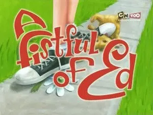 مسلسل إد، إدد وإدي الموسم ٥ الحلقة ٢٢