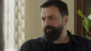 مسلسل الهيبة الموسم ٣ الحلقة ٢٣