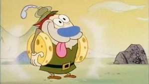مسلسل عرض رين وستيمبي الموسم ٤ الحلقة ٨