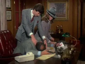 مسلسل Remington Steele الموسم ١ الحلقة ١٠