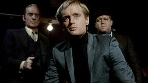 مسلسل The Man from U.N.C.L.E. الموسم ٢ الحلقة ٢٨