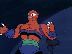 مسلسل He-Man and the Masters of the Universe الموسم ٢ الحلقة ٥٨
