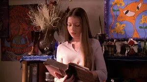 مسلسل Buffy the Vampire Slayer الموسم ٥ الحلقة ١٧