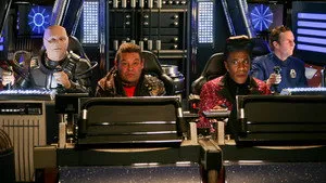 مسلسل Red Dwarf الموسم ١٠ الحلقة ٦