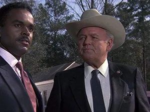 مسلسل In the Heat of the Night الموسم ١ الحلقة ٤