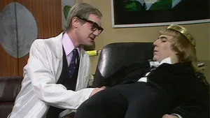 مسلسل Monty Python's Flying Circus الموسم ٤ الحلقة ٤