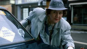 مسلسل Keeping Up Appearances الموسم ٢ الحلقة ٥