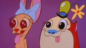 مسلسل عرض رين وستيمبي الموسم ٤ الحلقة ١٢