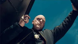 مسلسل Breaking Bad الموسم ٣ الحلقة ٧