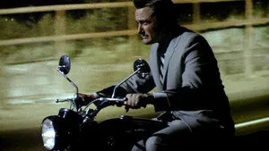 مسلسل The Man from U.N.C.L.E. الموسم ٣ الحلقة ٢٨