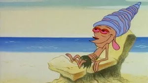 مسلسل عرض رين وستيمبي الموسم ٤ الحلقة ١٧