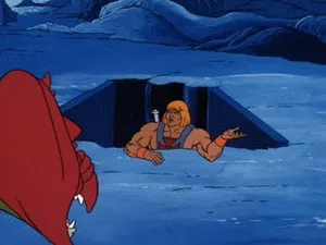 مسلسل He-Man and the Masters of the Universe الموسم ٢ الحلقة ٢٠