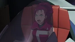 مسلسل 交響詩篇エウレカセブン الموسم ٢ الحلقة ٤