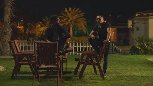 مسلسل الخطايا العشر الحلقة ٢٨