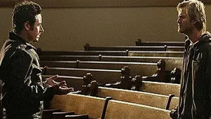 مسلسل Numb3rs الموسم ٥ الحلقة ١١