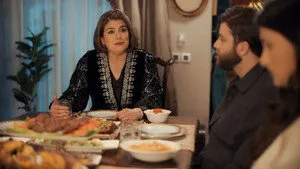 مسلسل الهيبة: راس الجبل الحلقة ٢٨