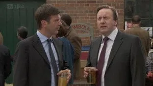 مسلسل Midsomer Murders الموسم ١٤ الحلقة ٦