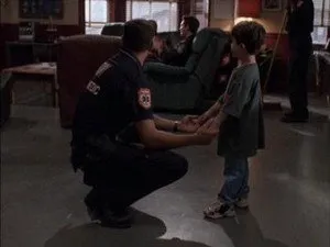 مسلسل Third Watch الموسم ١ الحلقة ٥