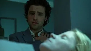 مسلسل Numb3rs الموسم ٣ الحلقة ١٨