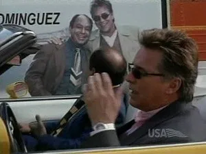 مسلسل Nash Bridges الموسم ٦ الحلقة ٦