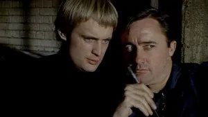 مسلسل The Man from U.N.C.L.E. الموسم ٣ الحلقة ٢٣