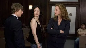 مسلسل Weeds الموسم ٣ الحلقة ٣
