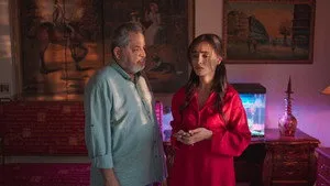 مسلسل ام بديلة الحلقة ٢٧