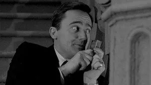 مسلسل The Man from U.N.C.L.E. الموسم ١ الحلقة ٢٢