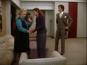مسلسل Remington Steele الموسم ٢ الحلقة ١