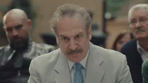 مسلسل إمبراطورية م الحلقة ٦