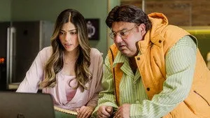 مسلسل اللعبة الموسم ٥ الحلقة ١