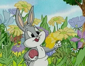 مسلسل Baby Looney Tunes الموسم ١ الحلقة ١٤