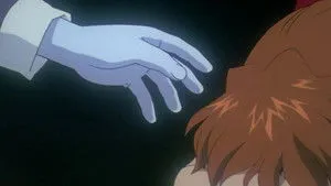 مسلسل 新世紀エヴァンゲリオン الحلقة ٢٢