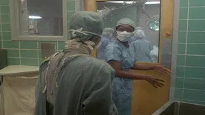 مسلسل St. Elsewhere الموسم ٥ الحلقة ٦